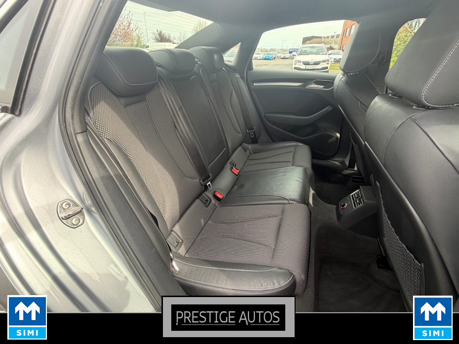 2016 Audi A3 - image 17