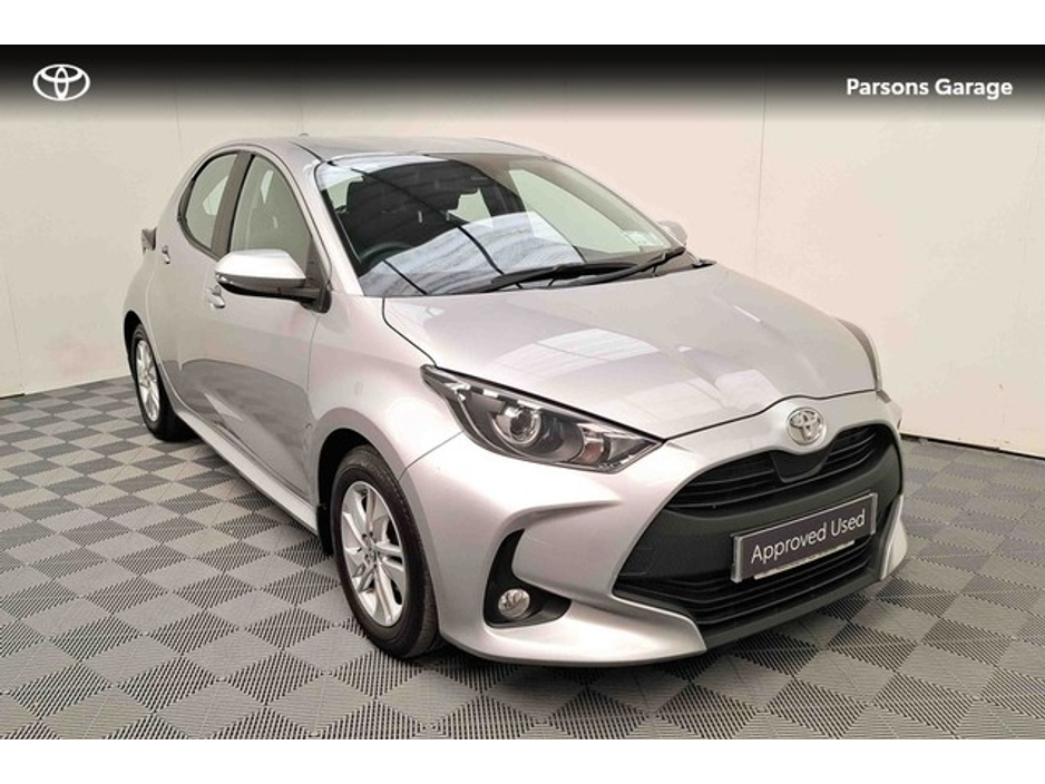 2023 Toyota Yaris for sale in , Ireland