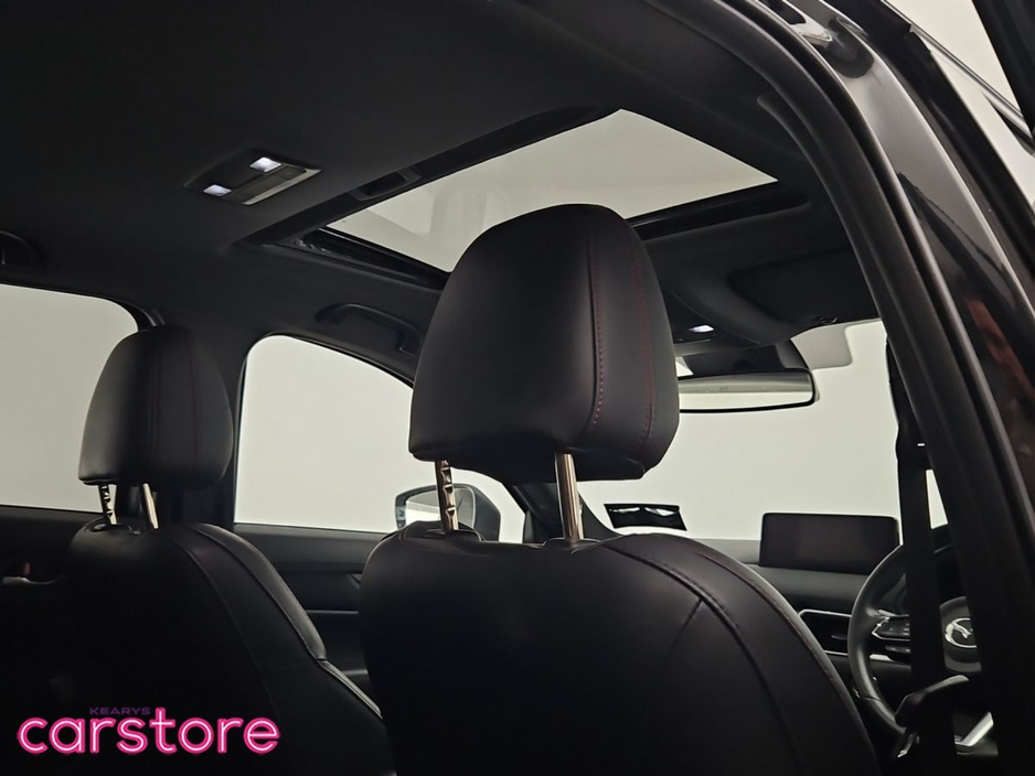 2023 Mazda CX-5 - image 19