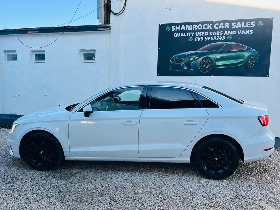 2016 Audi A3 - image 2