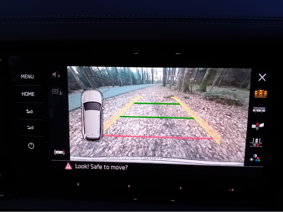 2022 Skoda Kodiaq - image 23