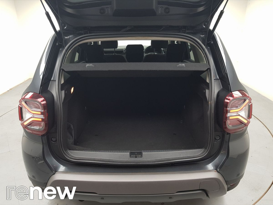 2024 Dacia Duster 1.0 TCe 90 Journey €25,995