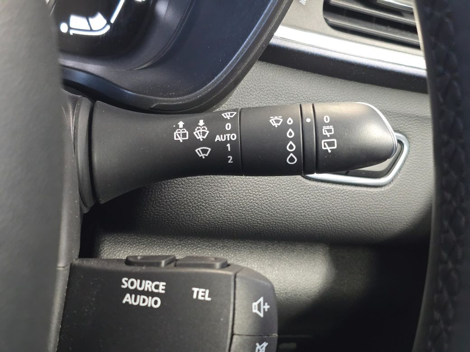 2020 Renault Kadjar - image 22