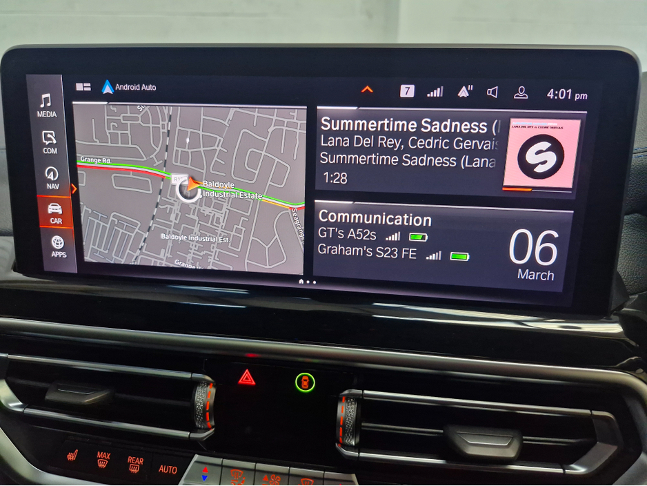 2023 BMW iX3 - image 17