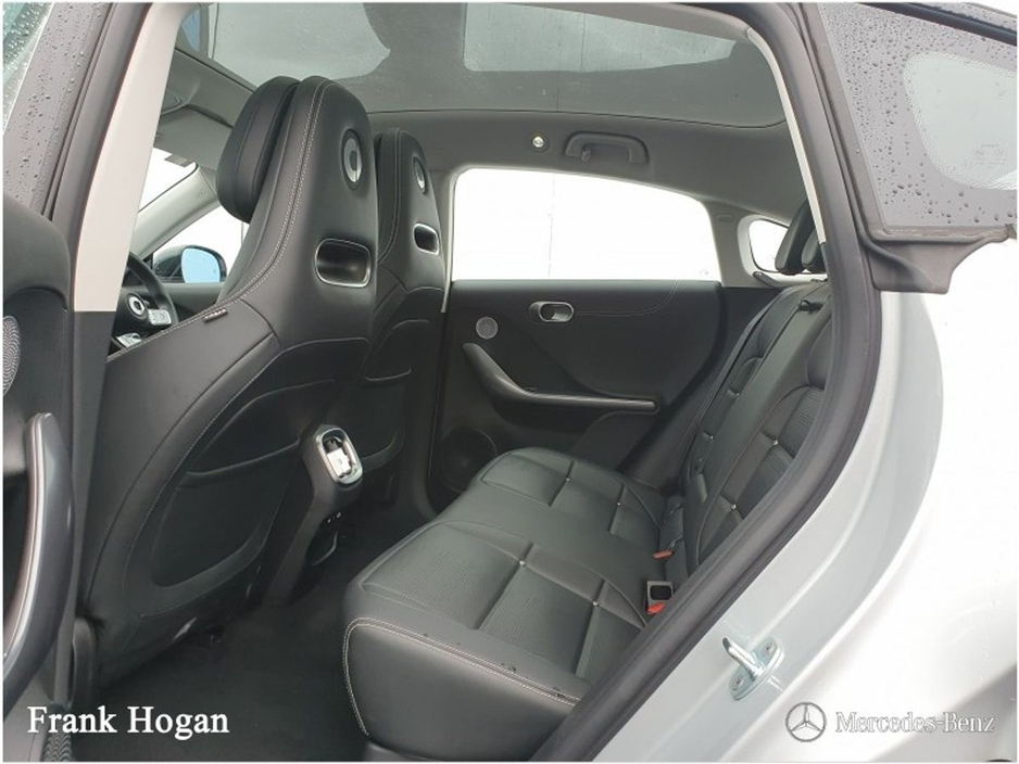 2025 Smart #3 ( EX DEMO )Smart #3 HC11 Pro ! Range:455 Km (WLTP)Road Tax: €120 €35,950