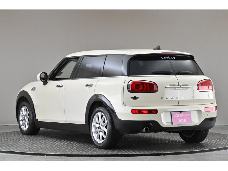 2018 MINI Clubman - image 7