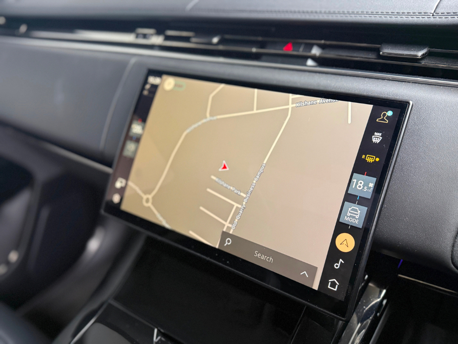 2024 Land Rover Range Rover Sport HSE DYNAMIC P460E *PAN ROOF* €104,990