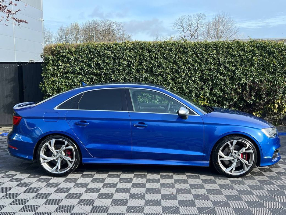 2015 Audi S3 - image 2