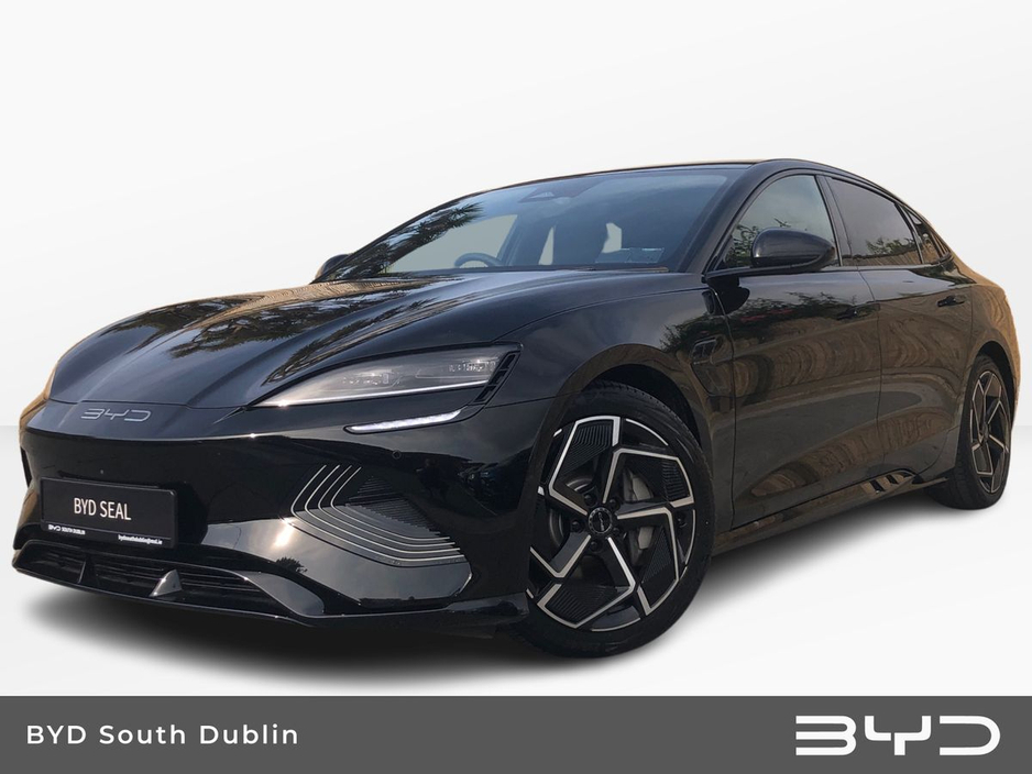 2026 BYD Seal for sale in , Ireland