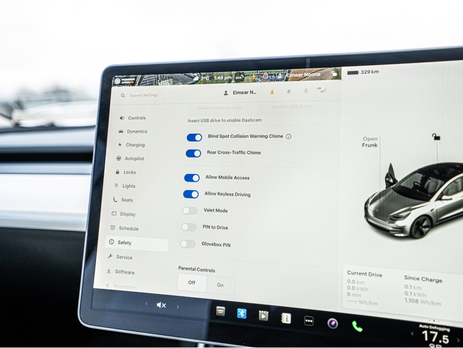 2020 Tesla Model 3 - image 29