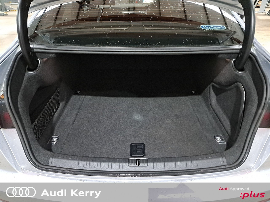 2018 Audi A6 2.0 40 TDI S-LINE 201BHP AUTOMATIC