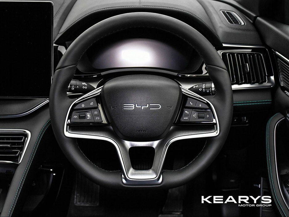 2025 BYD Seal U DM-i BOOST FWD "DEMO MODEL" €41,990