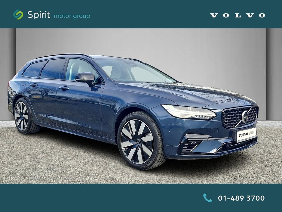 2026 Volvo V90 for sale in , Ireland