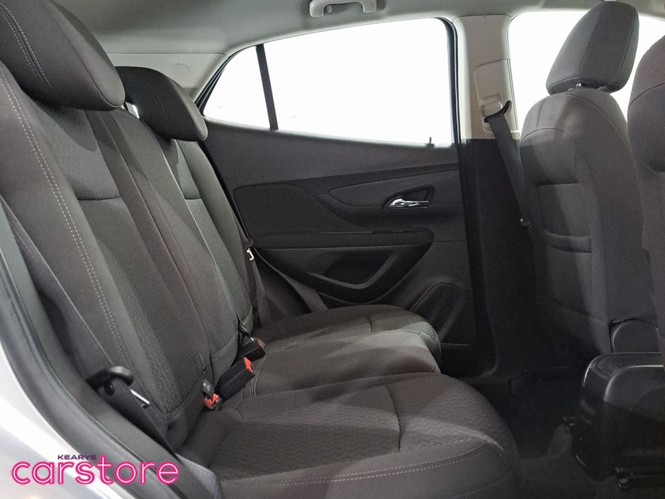 2018 Opel Mokka - image 13