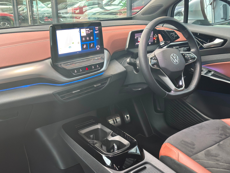 2021 Volkswagen ID.4 - image 9