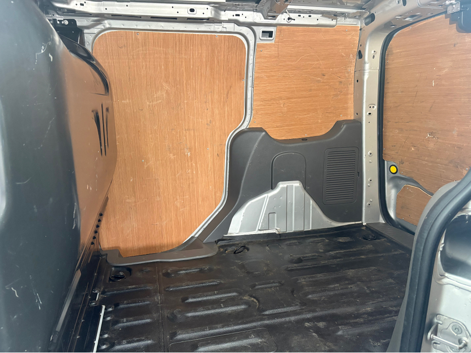 2022 Ford Transit Connect 240LMITED 240 LIMITED EDITION L1H1 P/V ECOBLUE €13,950