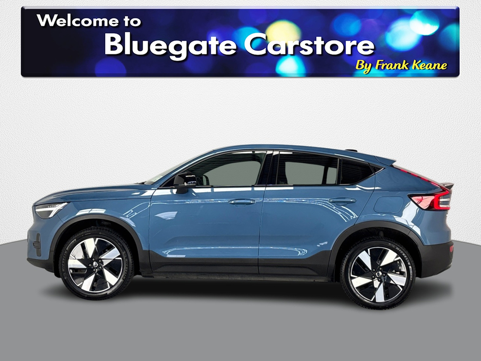 2024 Volvo C40 - image 7