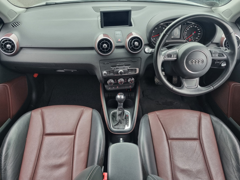 2013 Audi A1 - image 7