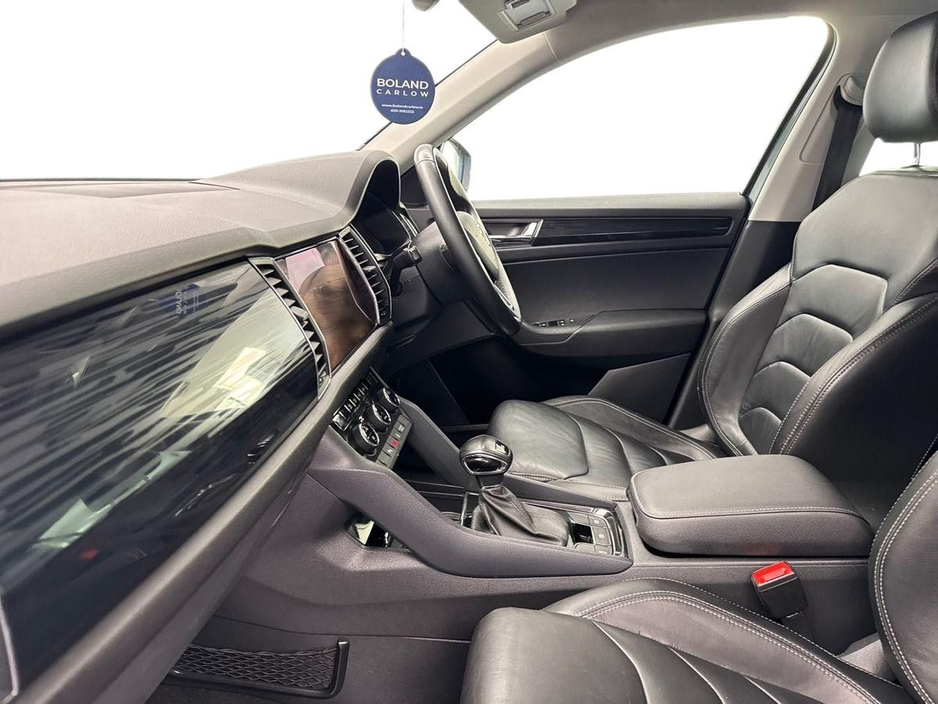 2018 Skoda Kodiaq - image 2