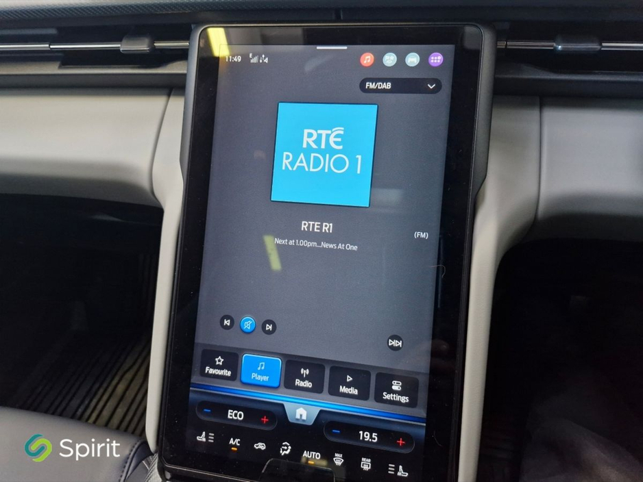 2026 Ford Explorer - image 16