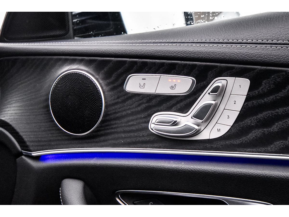 2020 Mercedes-Benz E Class E220d AMG Premium Edition 194bhp Auto €36,850