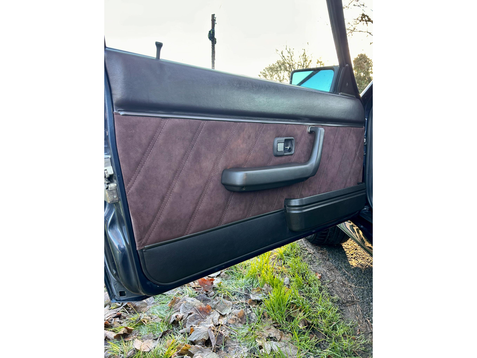 1982 Audi Quattro - image 18