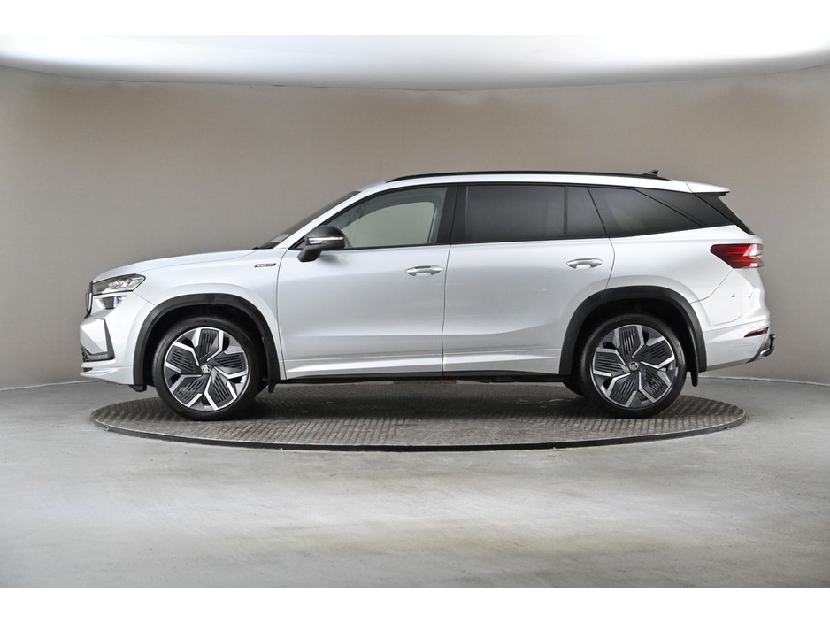 2025 Skoda Kodiaq - image 5