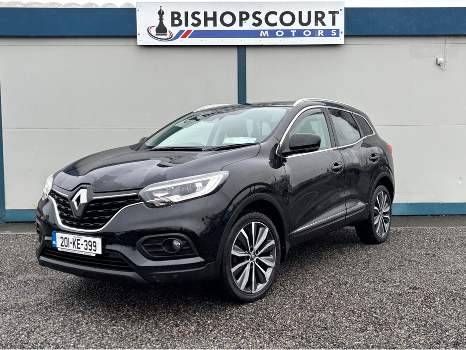 2020 Renault Kadjar for sale in , Ireland