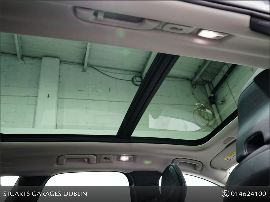 2025 Volvo XC60 T6 XC60 PLUS DARK: 20” UPGRADE DIAMOND CUT ALLOYS, VAPOUR METALLIC WITH CHARCOAL LEATHER, PANORAMIC ROOF, KEYLESS ENTRY, HEATED SEATS €61,945