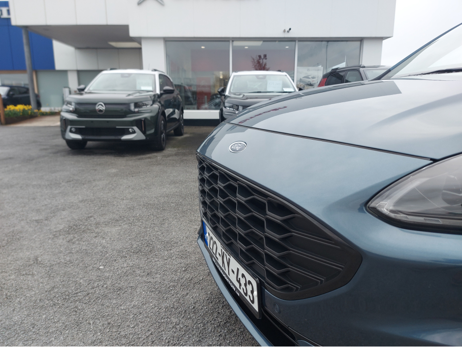 2022 Ford Kuga - image 12