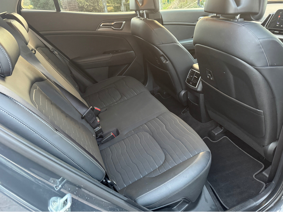 2022 Kia Sportage K3 DIESEL 5DR***Deposit Taken***