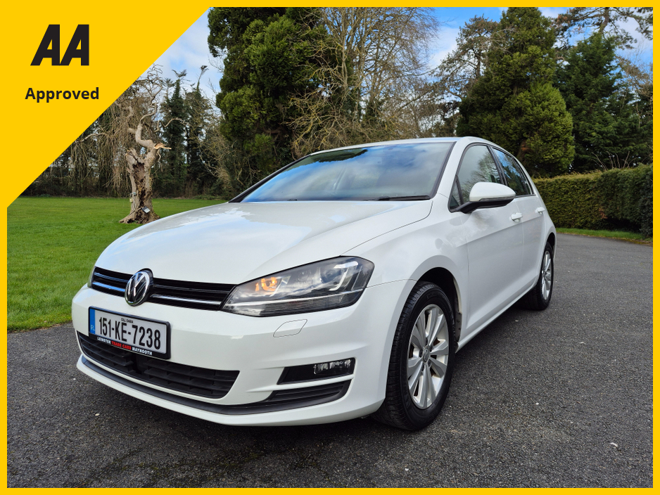 2015 Volkswagen Golf - image 22