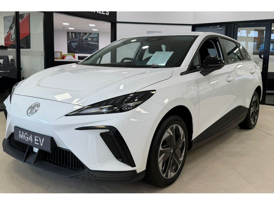 2026 MG 4 - image 3