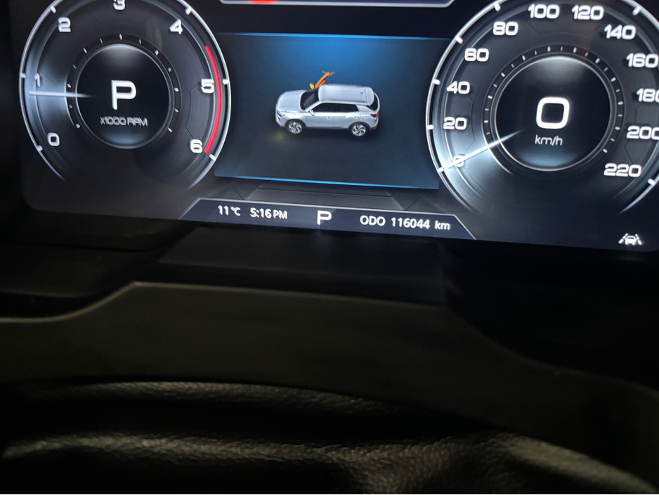 2023 Ssangyong Korando - image 5