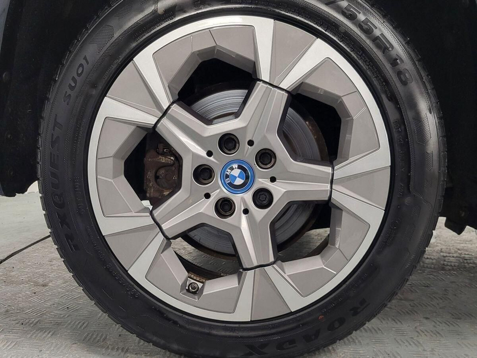 2023 BMW X1 - image 14