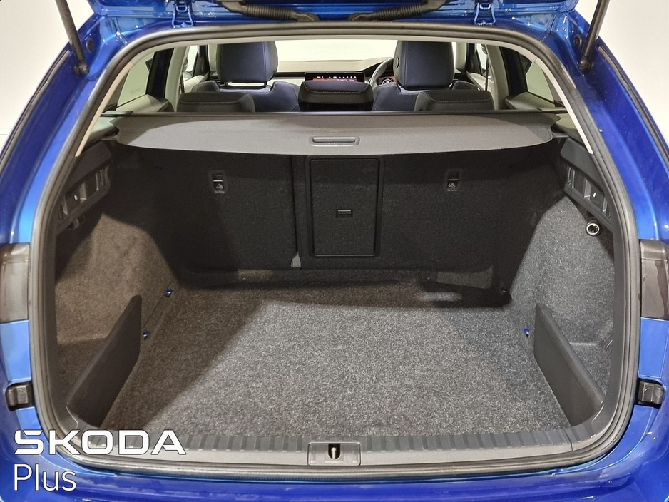 2025 Skoda Octavia * SELECTION+ * 2.0 TDI * 115 BHP * TRINITY SKODA * €37,950