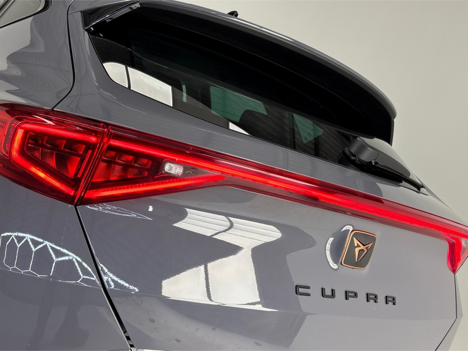 2024 Cupra Formentor - image 12