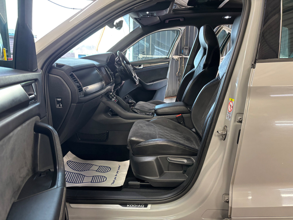 2019 Skoda Kodiaq - image 17