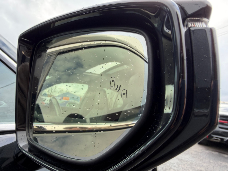 2021 Lexus UX 250 H - image 14