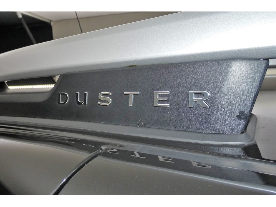 2022 Dacia Duster - image 30