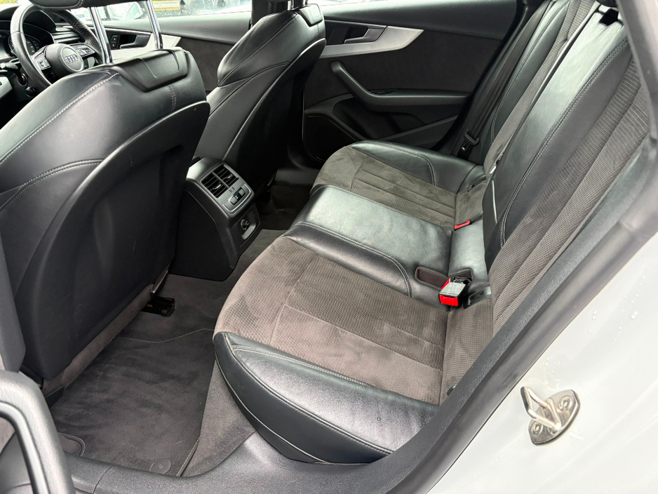 2019 Audi A5 - image 30