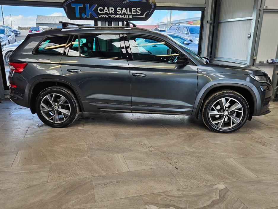 2019 Skoda Kodiaq - image 6