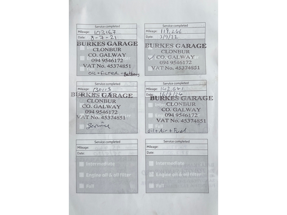 2013 Toyota Rav4 RAV4 2.0 D-4D AURA 2WD 4DR €9,850