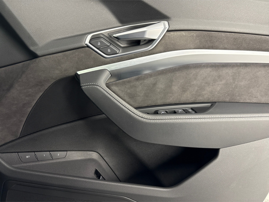 2023 Audi e-tron - image 45