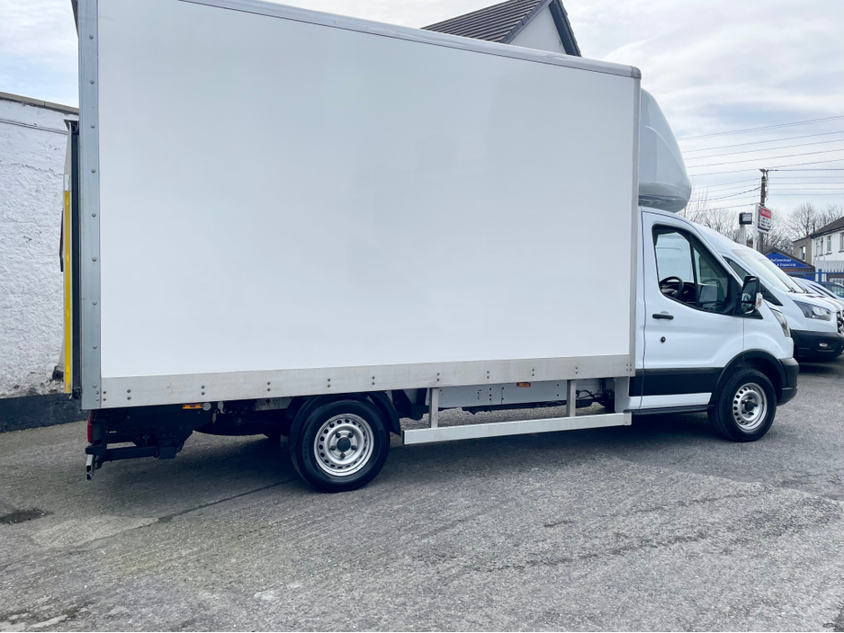 2024 Ford Transit - image 16