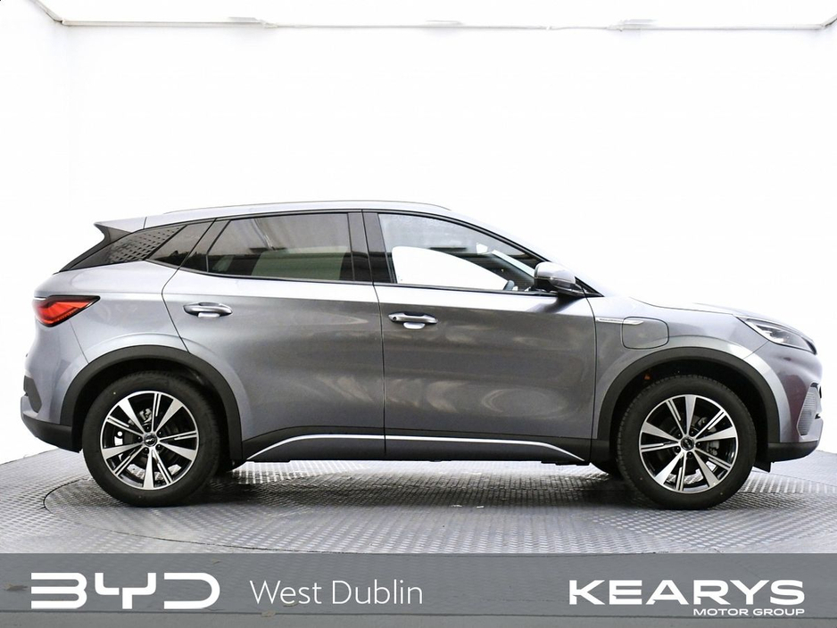 2026 BYD ATTO 3 - image 3