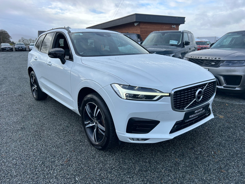 2020 Volvo XC60 - image 17