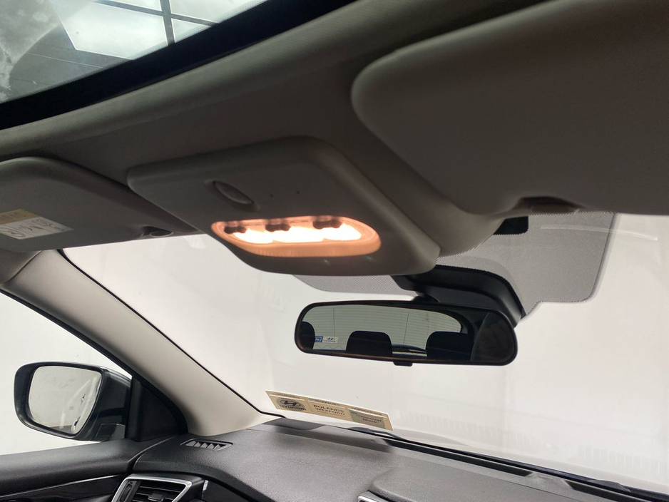 2020 Nissan Qashqai - image 18