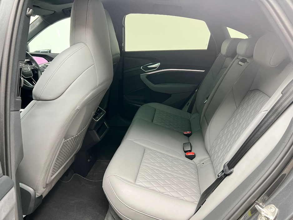 2023 Audi e-tron 55 VORSPRUNG SPORTBACK QUATTRO €55,990