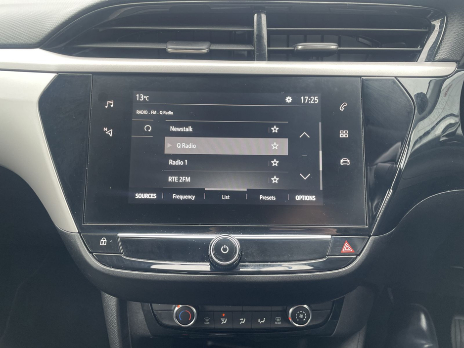 2022 Opel Corsa - image 17